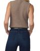 Joe's Joe's Stevie Sleeveless Wool & Yak Hair Sweater - 2