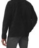 Joe's Joe's Suede Snap-Up Overshirt - 2
