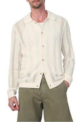 Joe's Joe's Summer Open Knit Cardigan