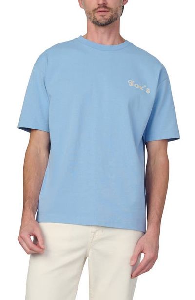 Joe's Joe's Summerless Sunset Graphic T-Shirt