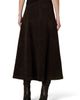 Joe's Joe's Tavi Faux Suede Midi Skirt - 2