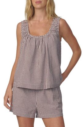 Joe's Joe's The Ana Sleeveless Top