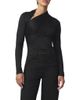 Joe's Joe's The Avery Asymmetrical Long Sleeve Top - 1