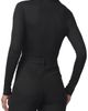 Joe's Joe's The Avery Asymmetrical Long Sleeve Top - 2