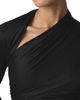 Joe's Joe's The Avery Asymmetrical Long Sleeve Top - 3