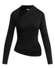 Joe's Joe's The Avery Asymmetrical Long Sleeve Top - 4