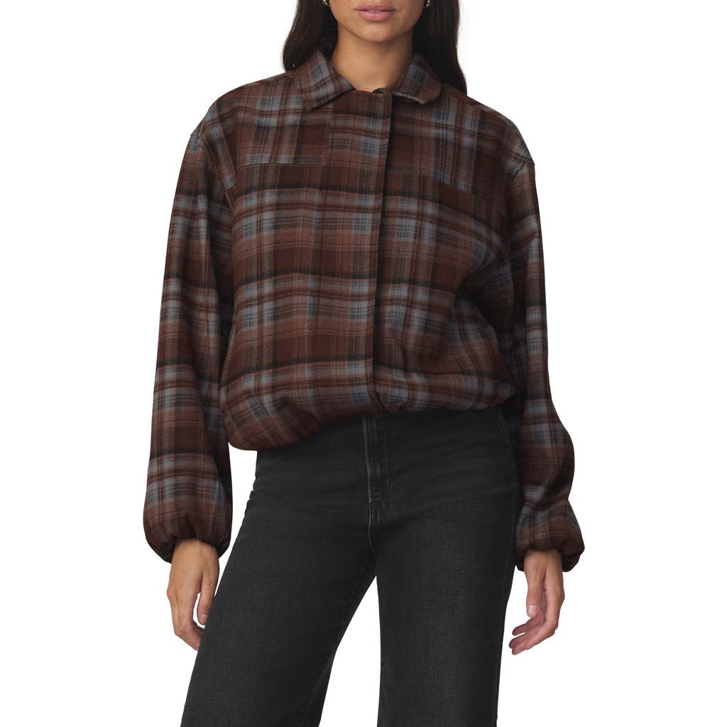 Joe's Joe's The Bella Bomber Jacket