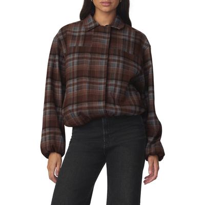 Joe's Joe's The Bella Bomber Jacket