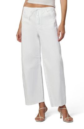 Joe's Joe's The Bowie Cotton Blend Drawstring Pants