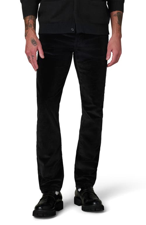 Joe's Joe's The Brixton Corduroy Pants