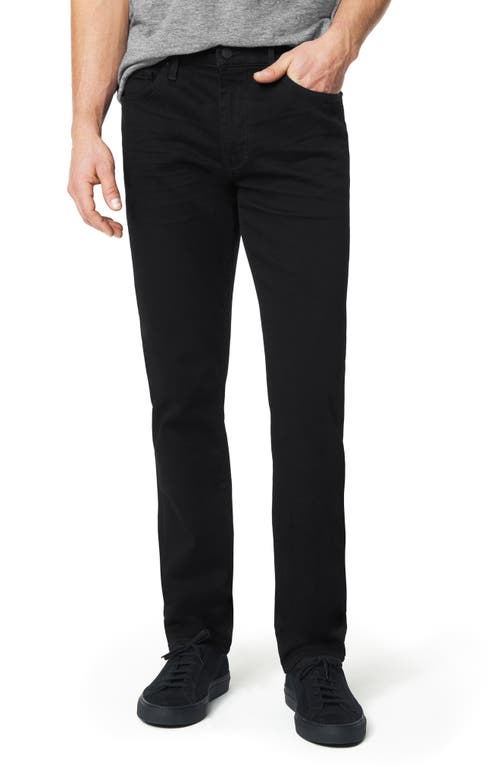 Joe's Joe's The Brixton Slim Straight Jeans