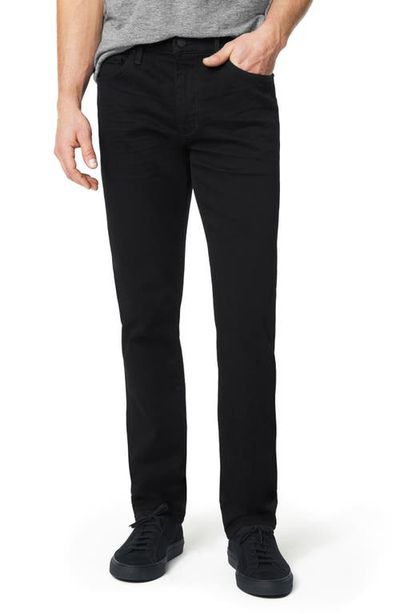 Joe's Joe's The Brixton Slim Straight Jeans