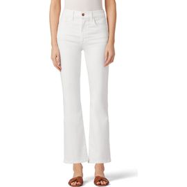 Joe's Joe's The Callie High Waist Ankle Bootcut Jeans