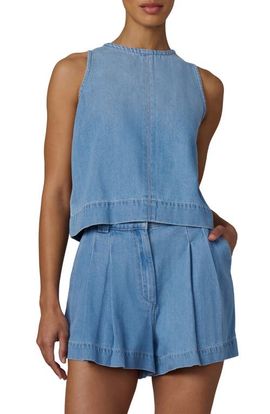 Joe's Joe's The Denim Denim Shell