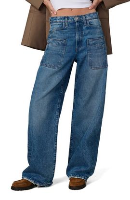 Joe's Joe's The Double Pocket Baggy Jeans
