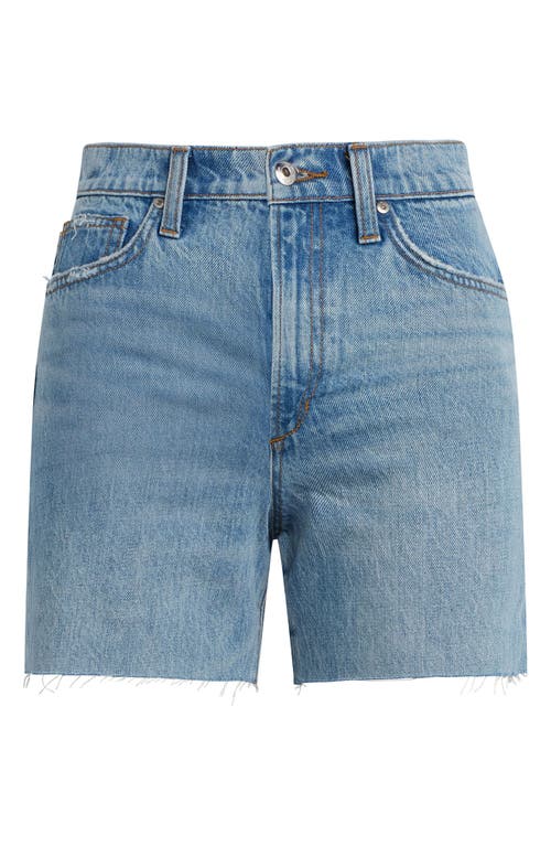 Joe's Joe's The Dylan Denim Cutoff Shorts