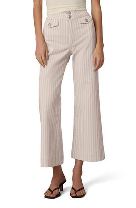 Joe's Joe's The Ellia Ankle Wide Leg Pants