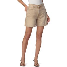 Joe's Joe's The Harlowe Mid Thigh Relaxed Denim Shorts