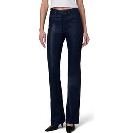 Joe's Joe's The Hi Honey Curvy Coated Bootcut Jeans