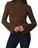Joe's Joe's The Jane Wool & Yak Hair Turtleneck Sweater - 1