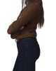 Joe's Joe's The Jane Wool & Yak Hair Turtleneck Sweater - 3