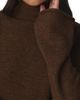 Joe's Joe's The Jane Wool & Yak Hair Turtleneck Sweater - 4