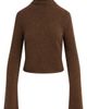 Joe's Joe's The Jane Wool & Yak Hair Turtleneck Sweater - 5