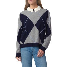 Joe's Joe's The Jude Collared Sweater