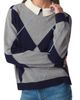 Joe's Joe's The Jude Collared Sweater - 4