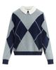 Joe's Joe's The Jude Collared Sweater - 5