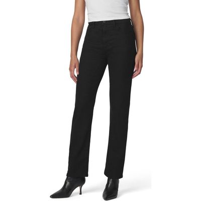 Joe's Joe's The Margot High Waist Slim Jeans