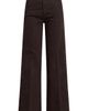 Joe's Joe's The Mia High Waist Wide Leg Paneled Jeans - 5
