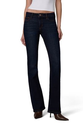 Joe's Joe's The Naomi Low Rise Bootcut Jeans