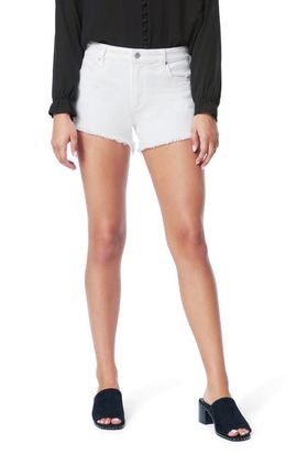 Joe's Joe's The Ozzie Fray Hem Cutoff Jean Shorts