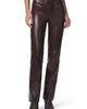 Joe's Joe's The Patent Coated Faux Leather Pants - 1