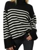 Joe's Joe's The Penelope Stripe Sweater - 1