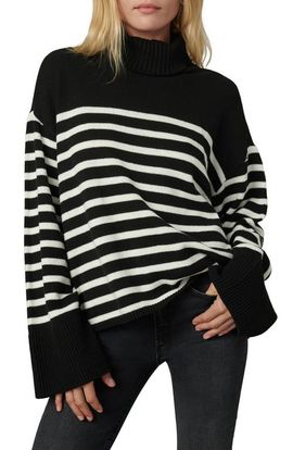 Joe's Joe's The Penelope Stripe Sweater