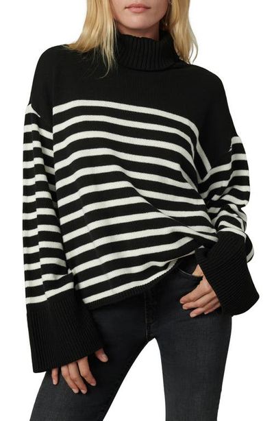 Joe's Joe's The Penelope Stripe Sweater