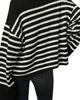 Joe's Joe's The Penelope Stripe Sweater - 2