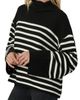 Joe's Joe's The Penelope Stripe Sweater - 3