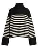 Joe's Joe's The Penelope Stripe Sweater - 4