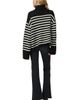 Joe's Joe's The Penelope Stripe Sweater - 5