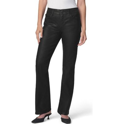 Joe's Joe's The Provocateur Foiled Bootcut Jeans