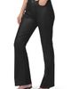 Joe's Joe's The Provocateur Foiled Bootcut Jeans - 3