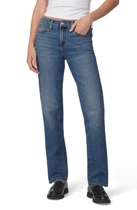 Joe's Joe's The Romy Straight Leg Jeans