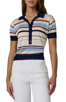 Joe's Joe's The Stella Polo Sweater