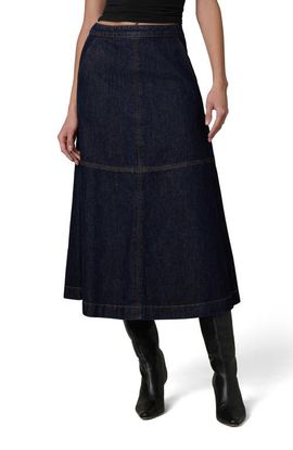 Joe's Joe's The Tavi Denim Midi Skirt