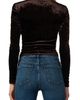 Joe's Joe's The Velvet Tony Turtleneck Top - 2