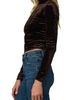 Joe's Joe's The Velvet Tony Turtleneck Top - 3