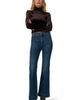 Joe's Joe's The Velvet Tony Turtleneck Top - 5